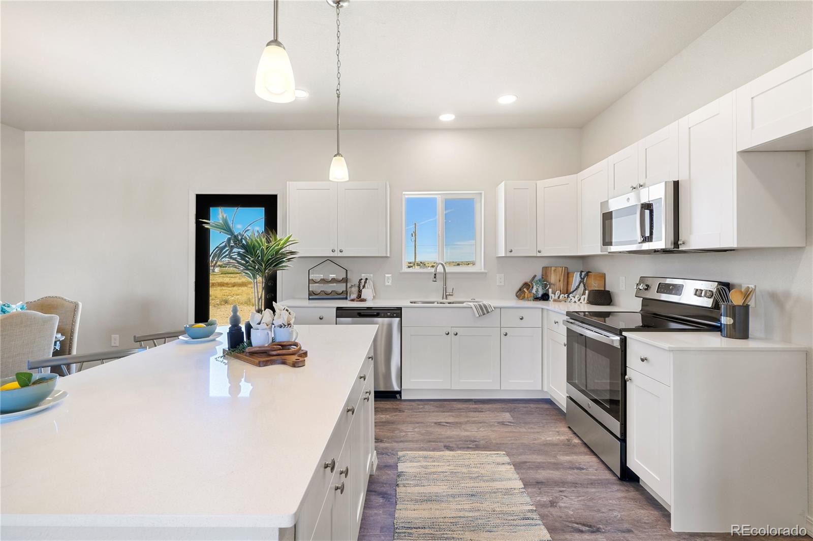 208 High Meadows Drive