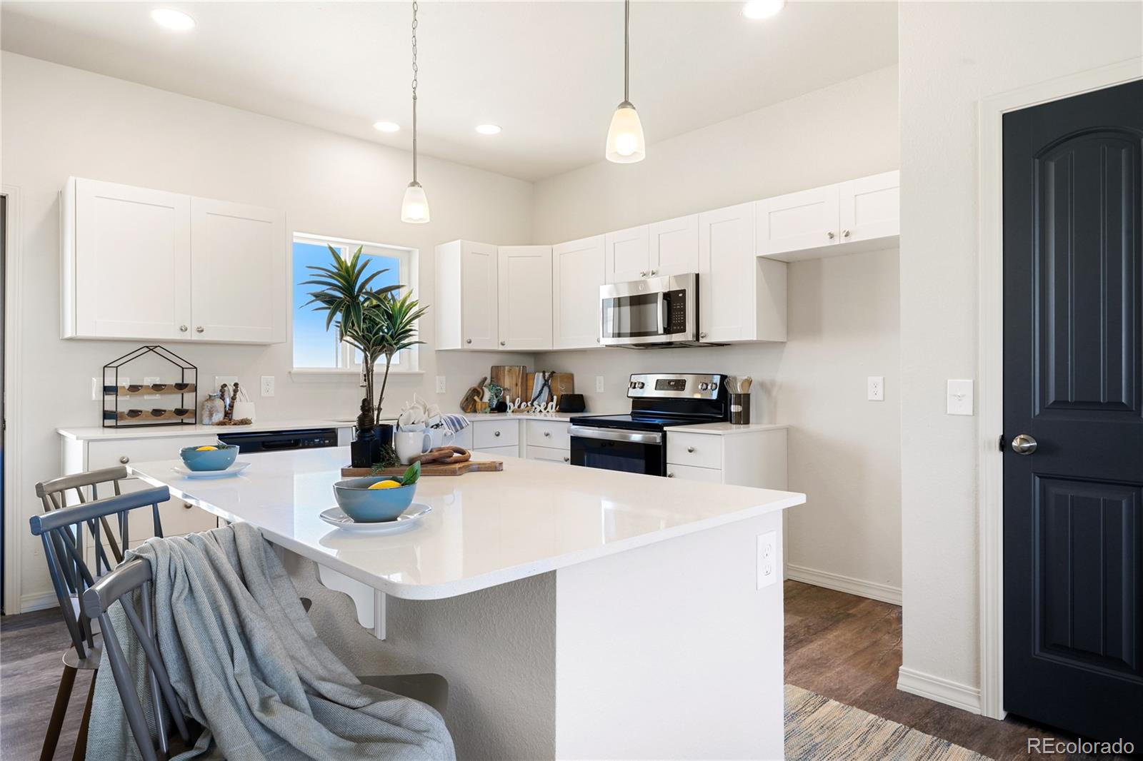 208 High Meadows Drive