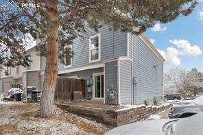 3558 Queen Anne Way