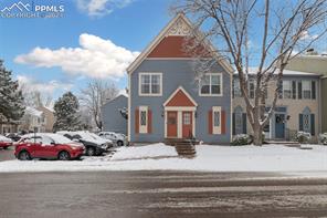 3558 Queen Anne Way