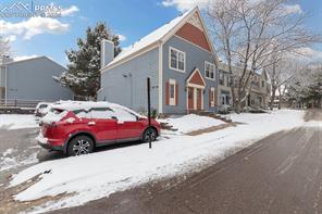 3558 Queen Anne Way