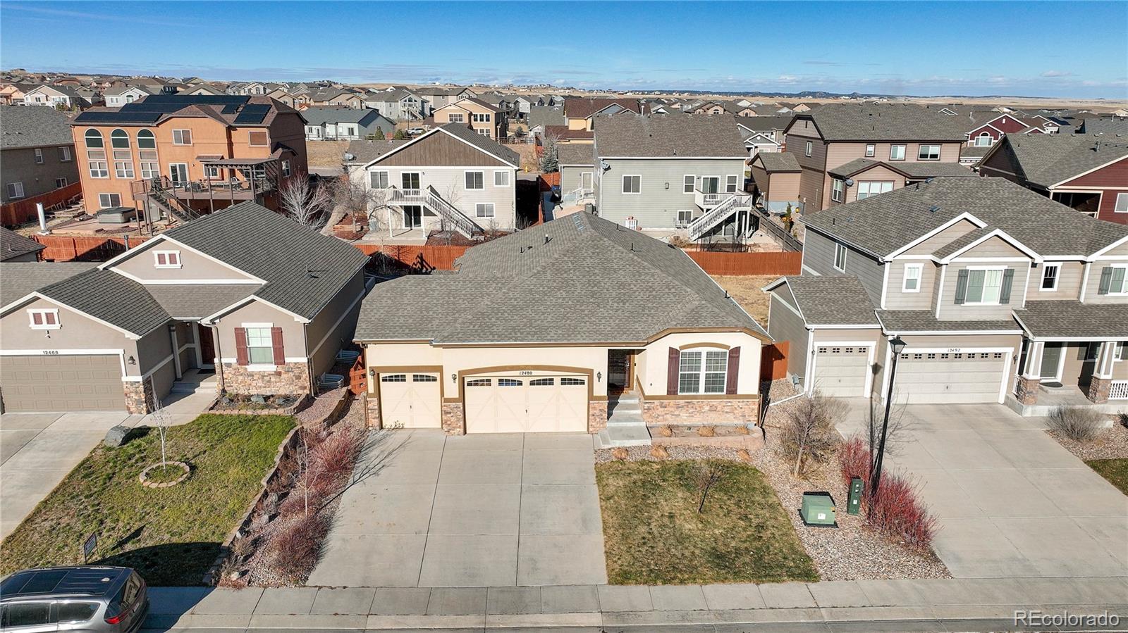 12480 Mount Bross Place