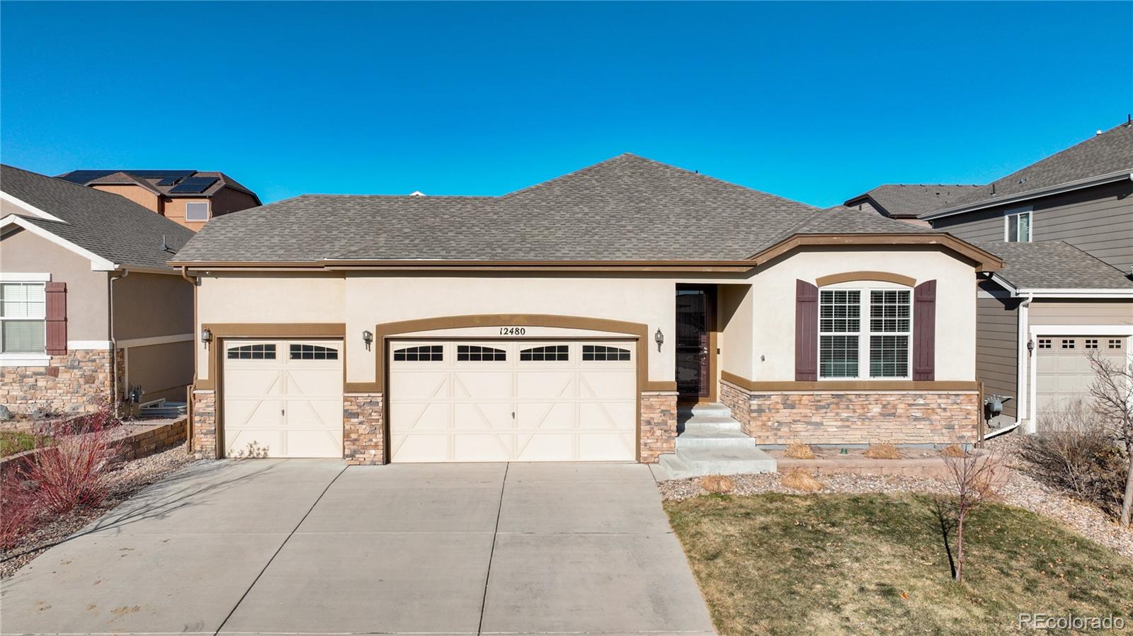12480 Mount Bross Place