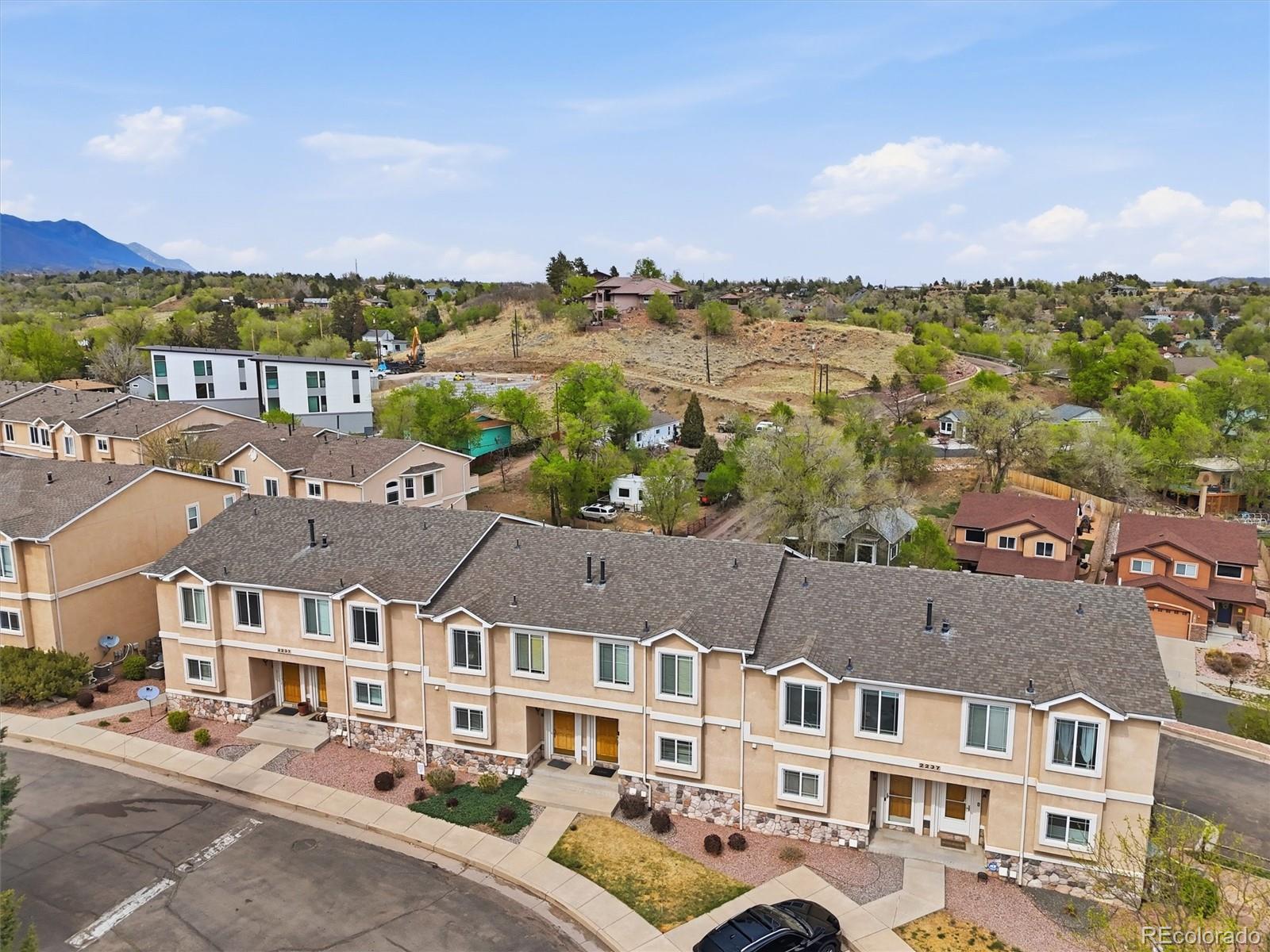 2237 Stepping Stones Way Unit: B