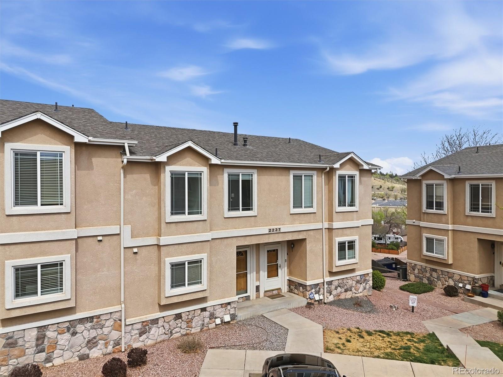 2237 Stepping Stones Way Unit: B