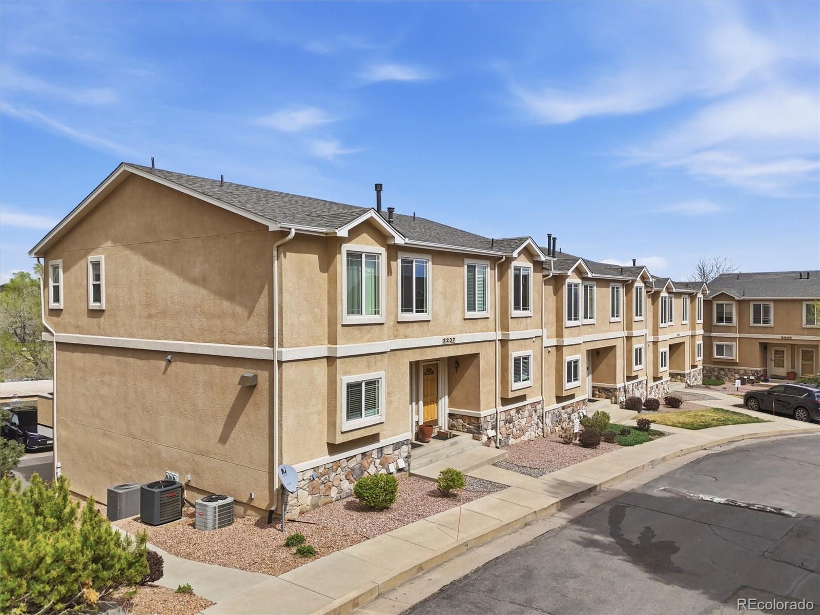 2237 Stepping Stones Way Unit: B