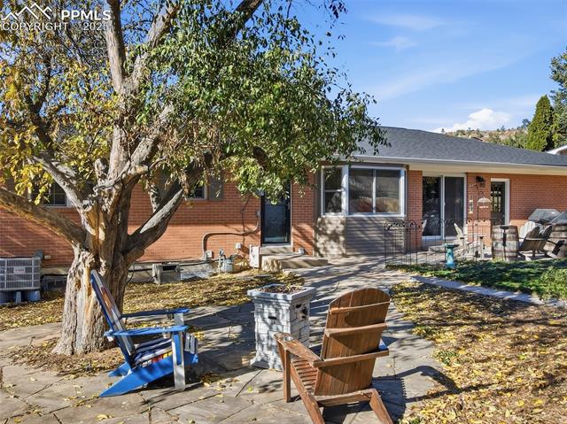 3125 San Luis Drive