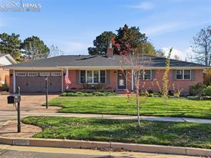 3125 San Luis Drive