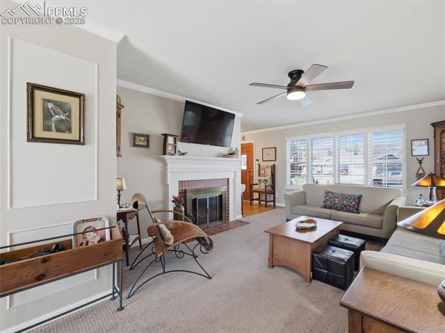 3125 San Luis Drive