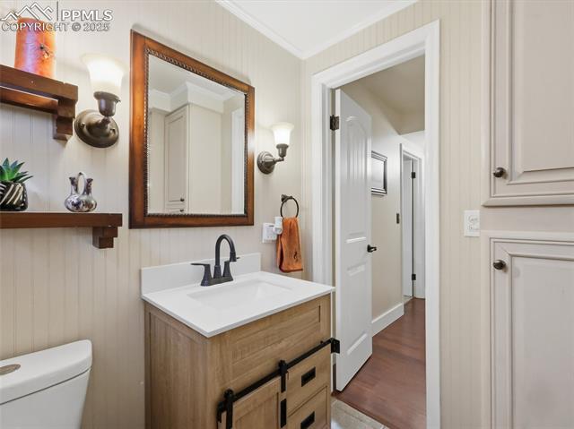 3125 San Luis Drive