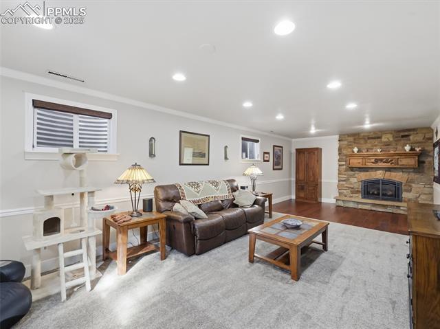 3125 San Luis Drive