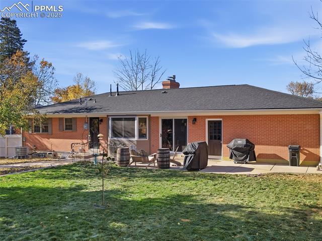 3125 San Luis Drive