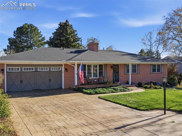 3125 San Luis Drive