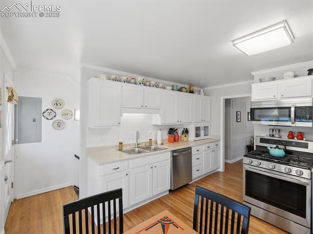 3125 San Luis Drive