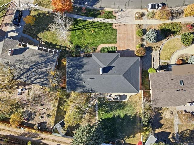 3125 San Luis Drive