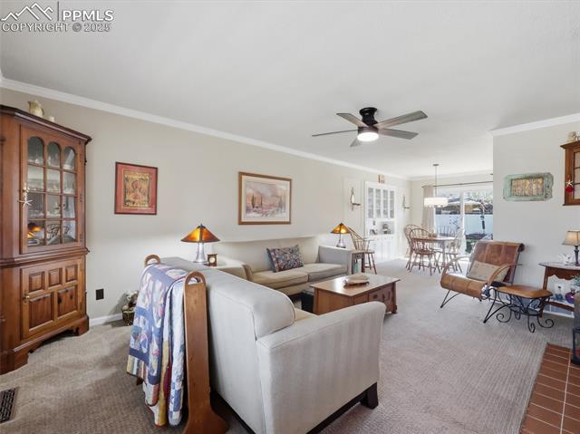 3125 San Luis Drive
