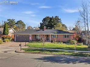 3125 San Luis Drive