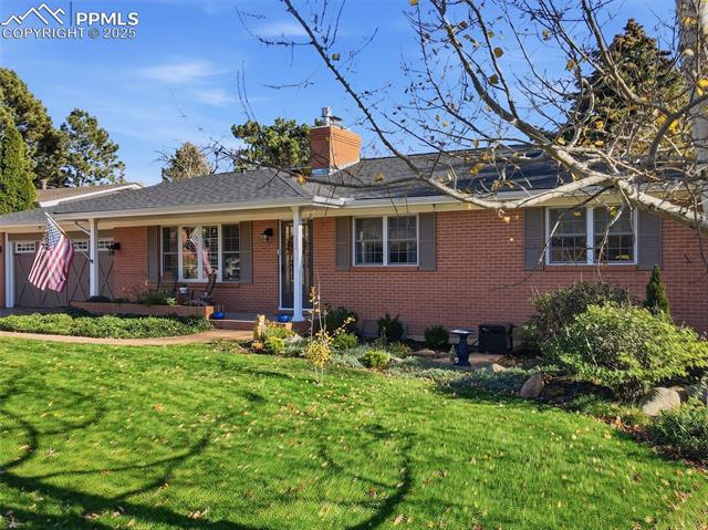 3125 San Luis Drive