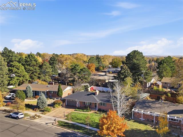3125 San Luis Drive