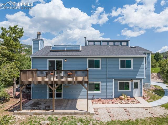 2530 White Rock Lane