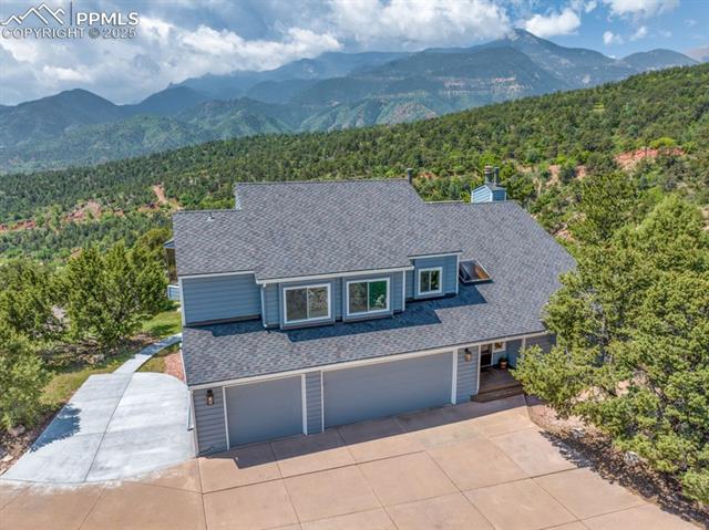 2530 White Rock Lane