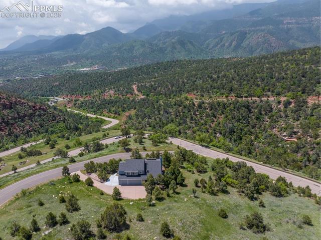 2530 White Rock Lane