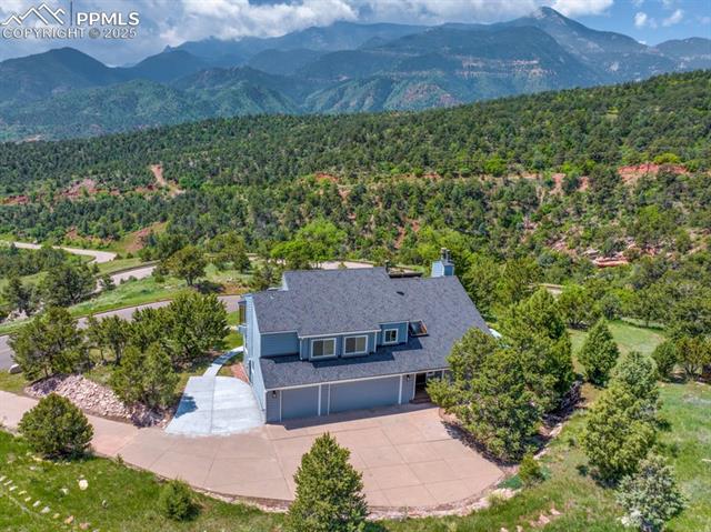 2530 White Rock Lane