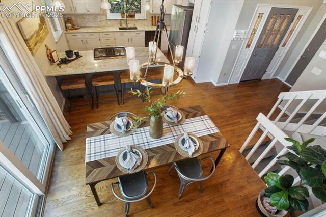 2530 White Rock Lane