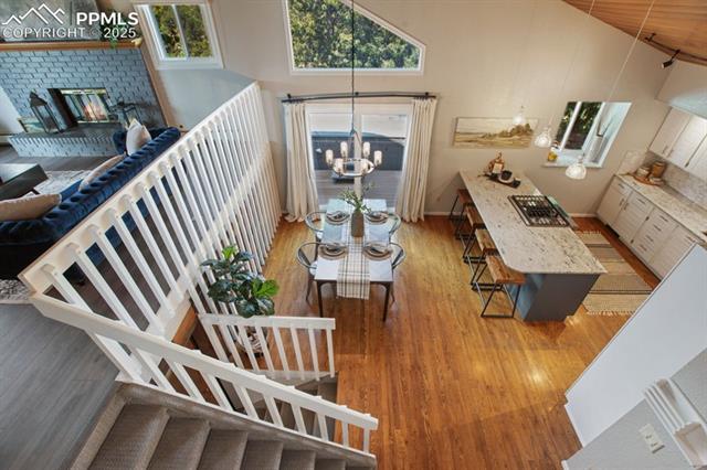 2530 White Rock Lane