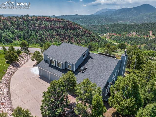 2530 White Rock Lane