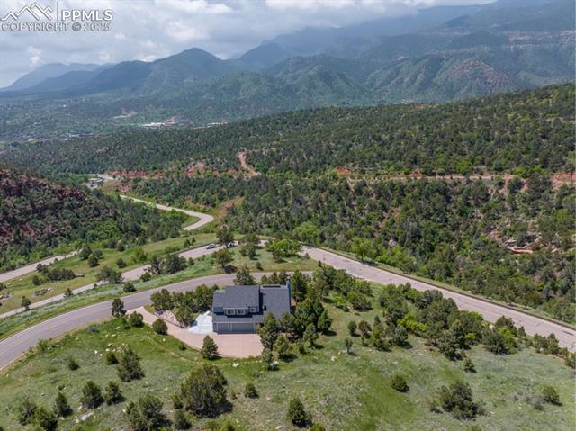 2530 White Rock Lane