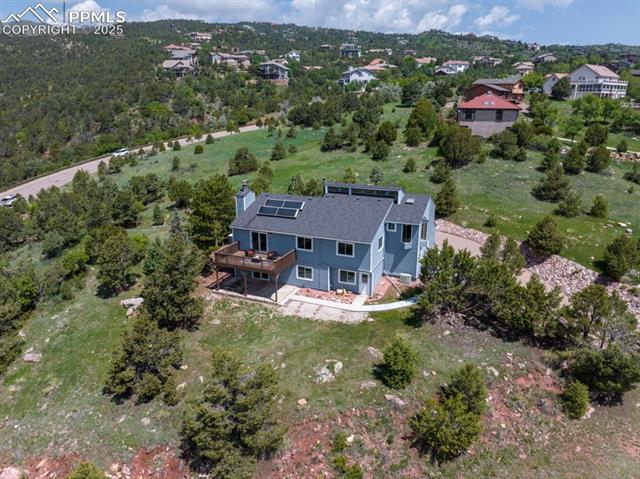 2530 White Rock Lane