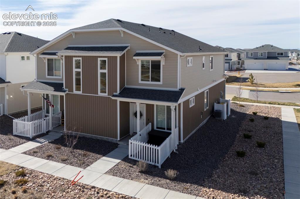 5832 Dakan Loop