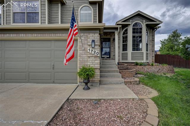 1720 Gumtree Court