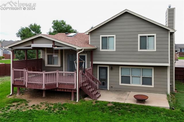 1720 Gumtree Court