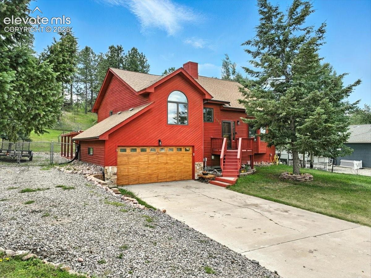 1975 Valley View Drive Woodland Park Co Us 80863 81fabf2ee1d7c4320f76930873160c3e