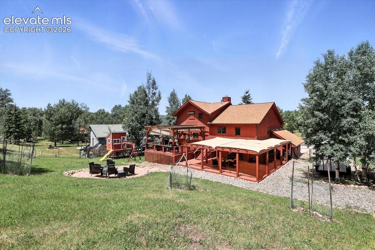 1975 Valley View Drive
