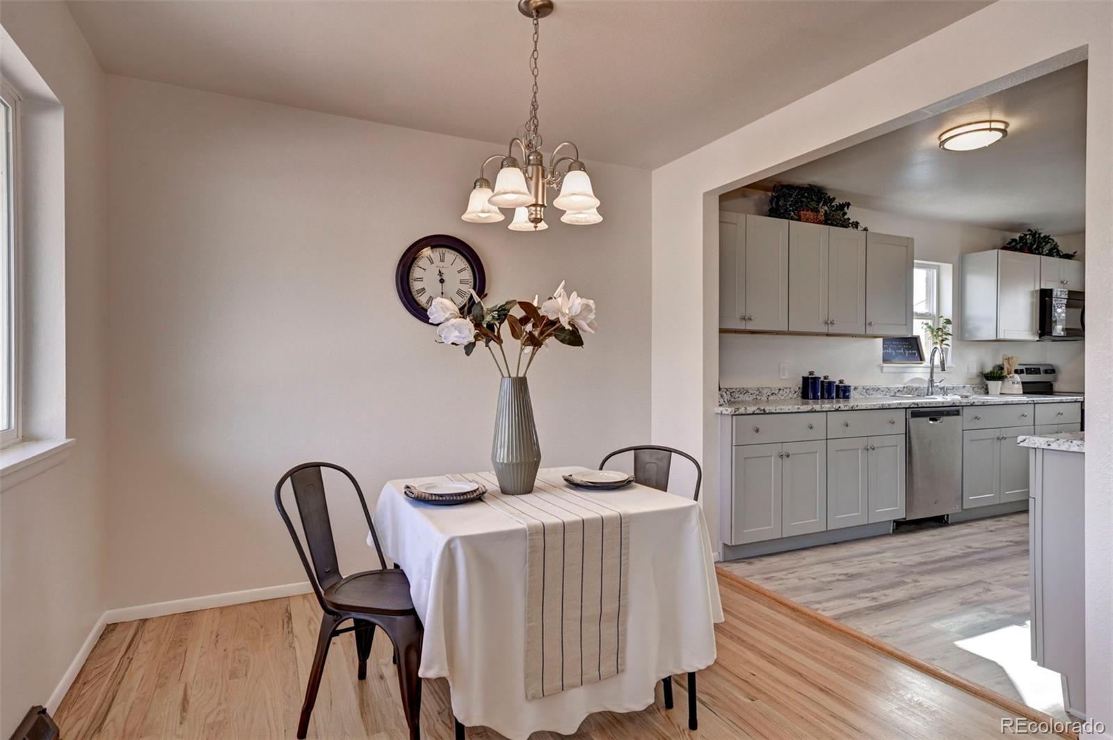 534 Yellowstone Road