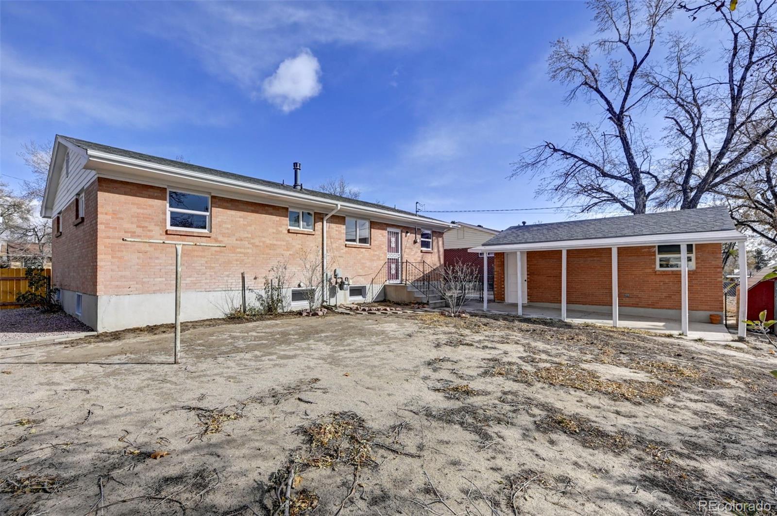 534 Yellowstone Road