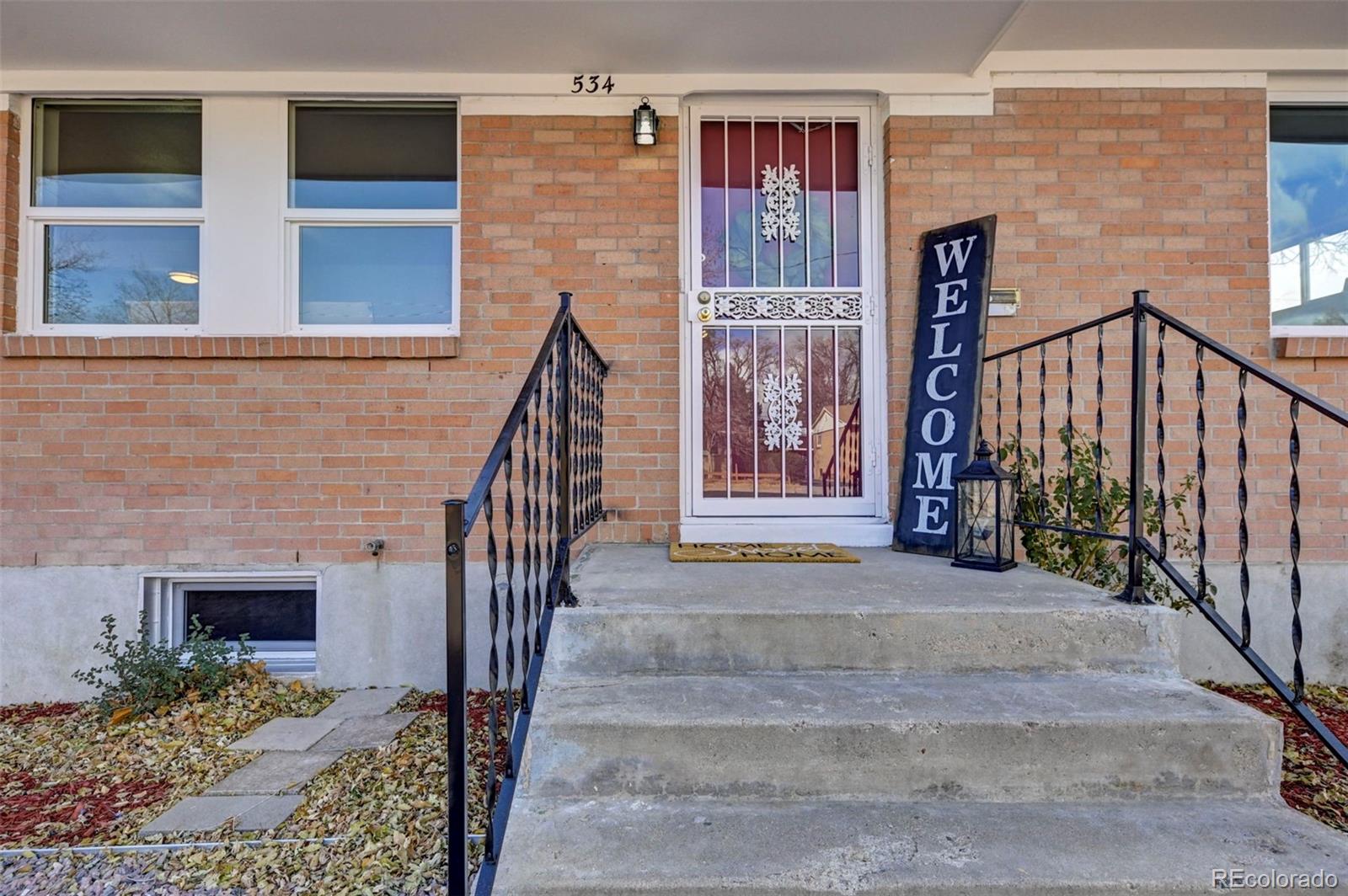 534 Yellowstone Road