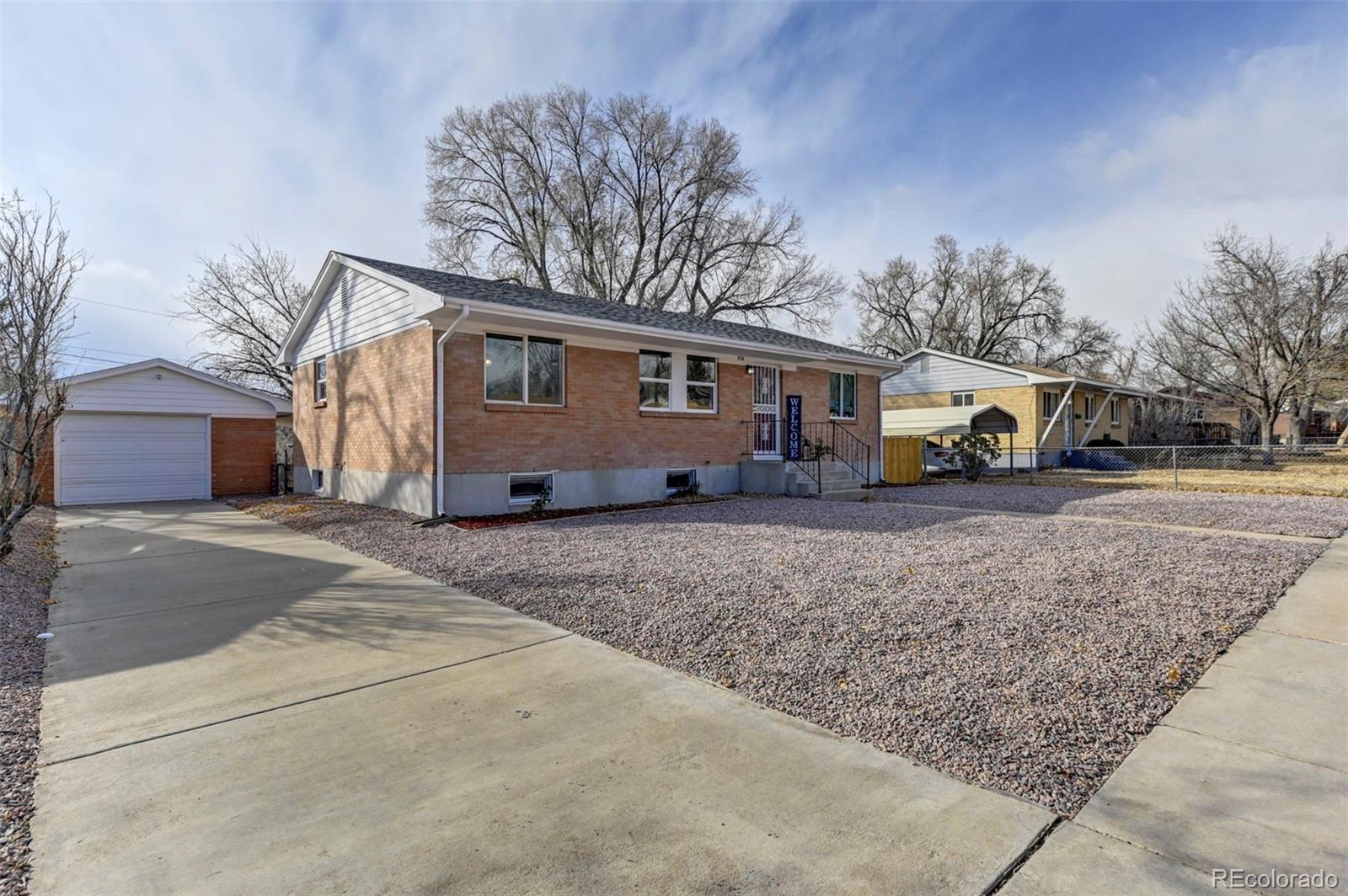 534 Yellowstone Road