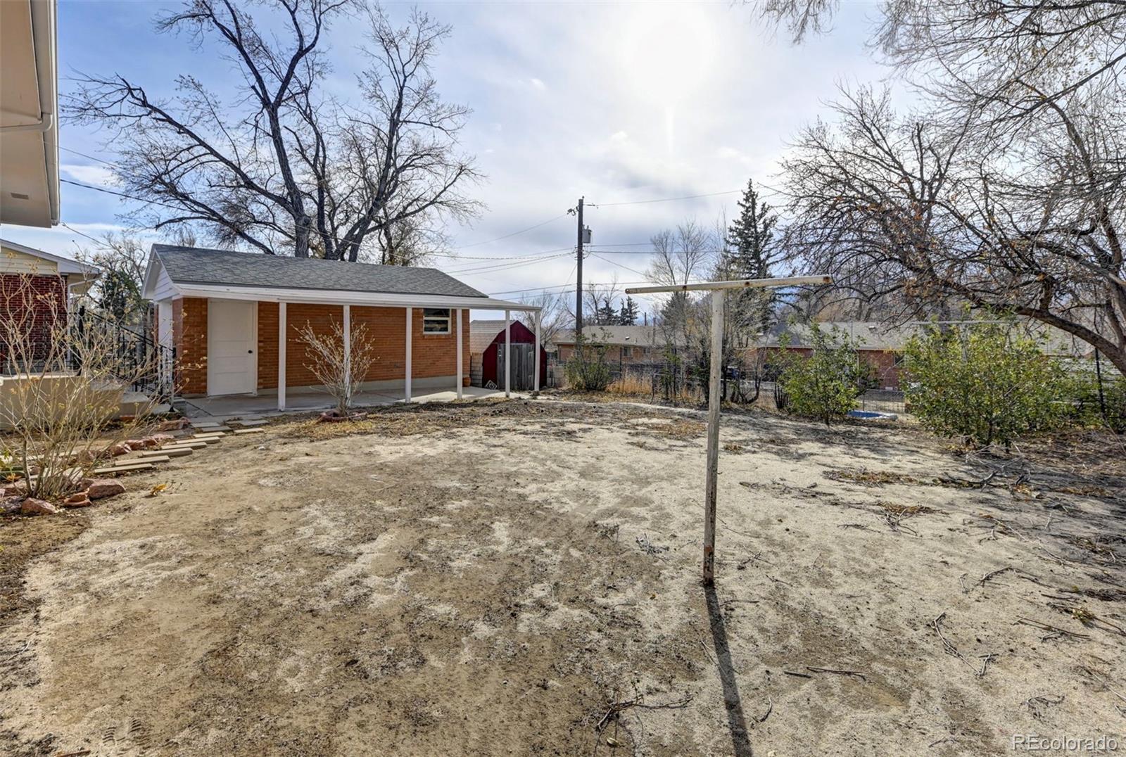 534 Yellowstone Road