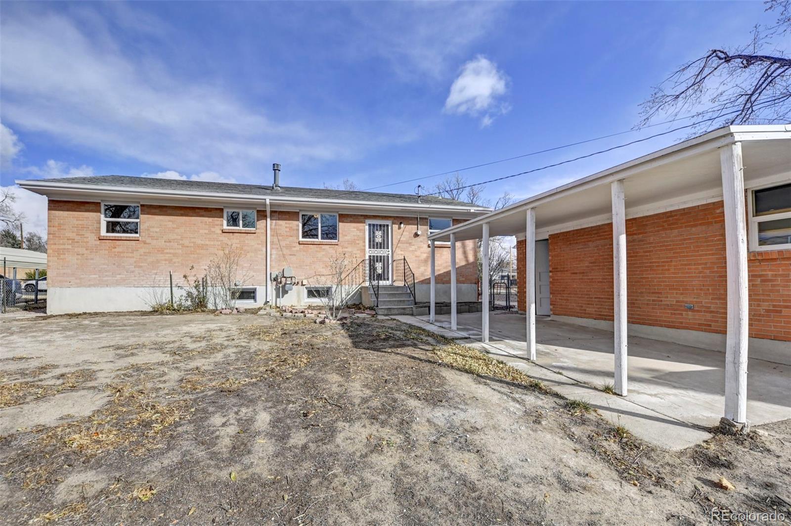 534 Yellowstone Road