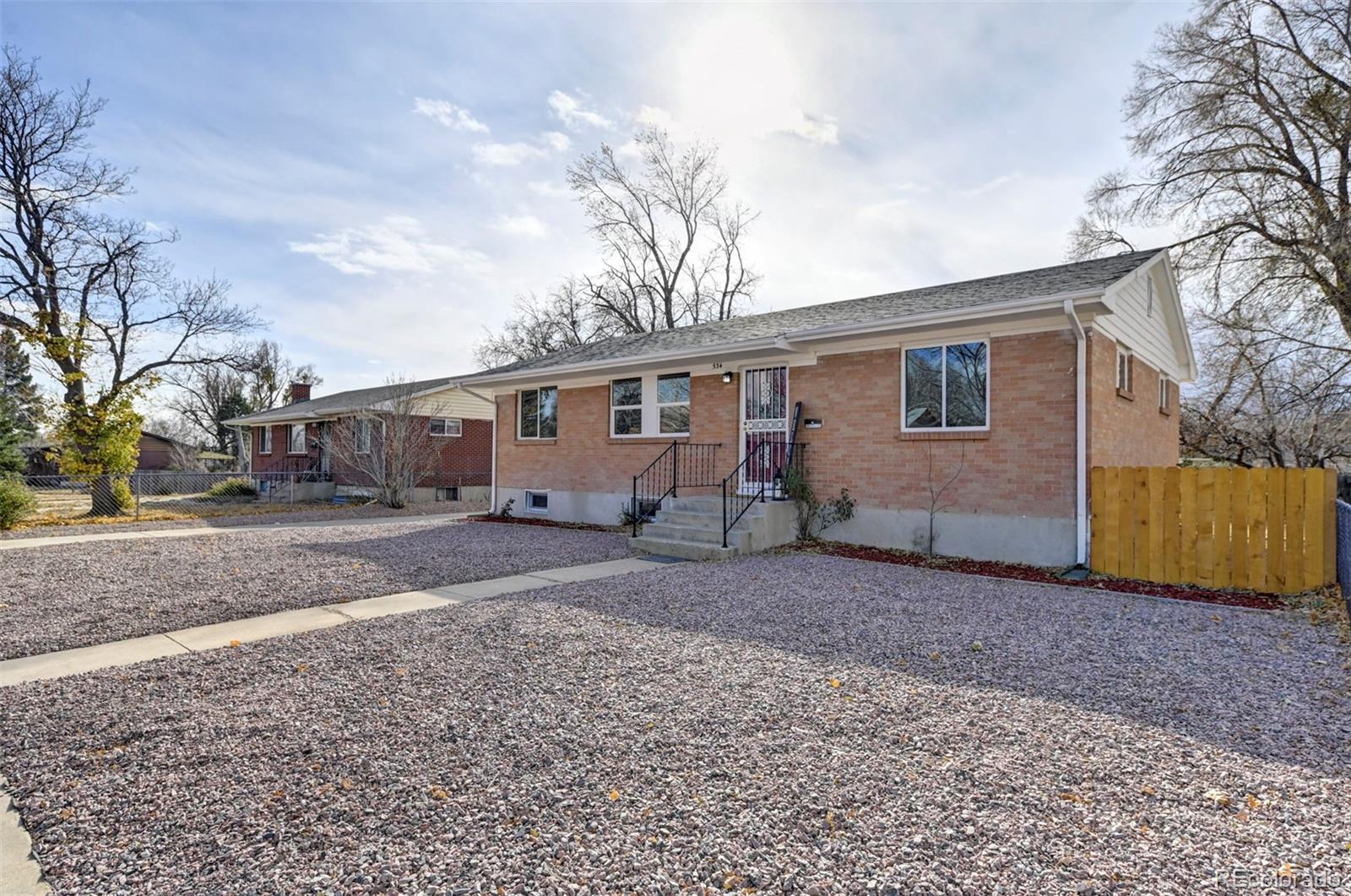 534 Yellowstone Road