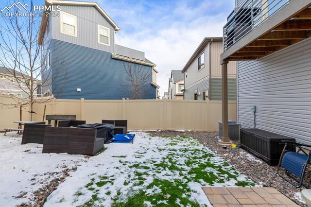 9246 Timberlake Loop