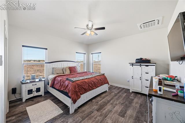 667 E Vermillion Drive