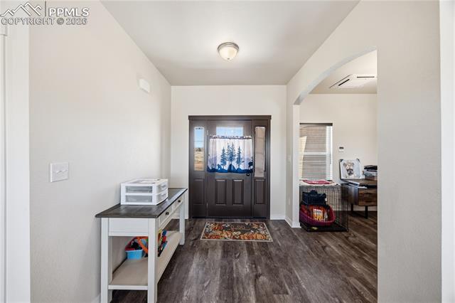 667 E Vermillion Drive