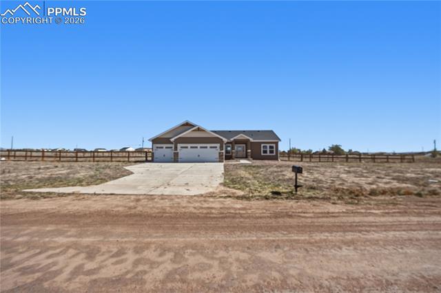 667 E Vermillion Drive