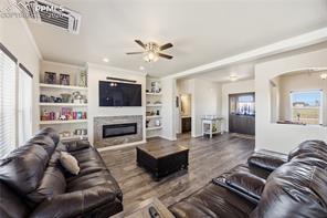 667 E Vermillion Drive