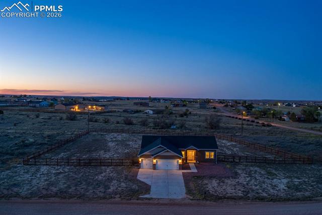 667 E Vermillion Drive